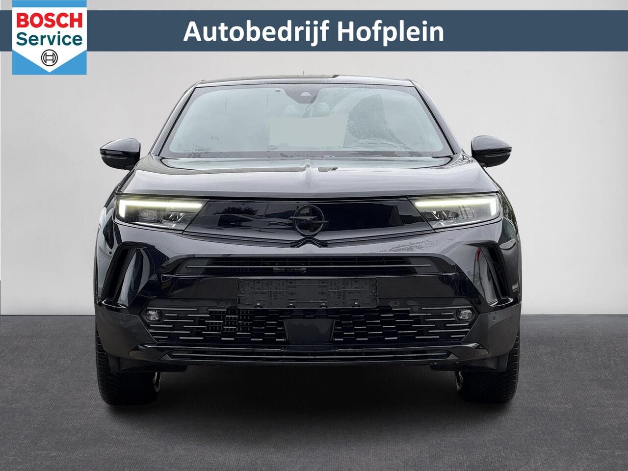 Opel MOKKA 1.2 Turbo 130pk Automaat Ultimate | Camera | Winter-Pakket | Navigatie | Apple Carplay/Android | Climate Control | Dodehoek detectie | Half-Leder | Digitaal Dashboard > KeylessGo ( Vestiging - Vianen Tel: 0347-371248 )