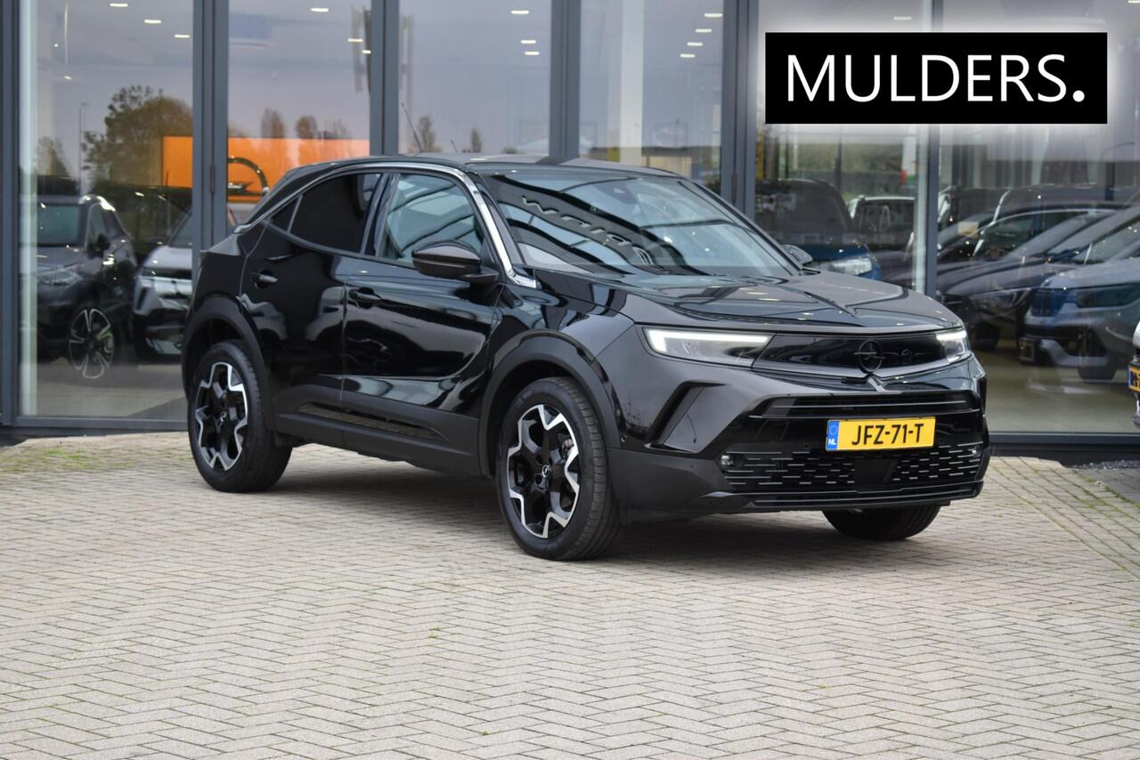 Opel MOKKA 1.2 Turbo Business Elegance | Navi / camera / elekt. stoelverstelling