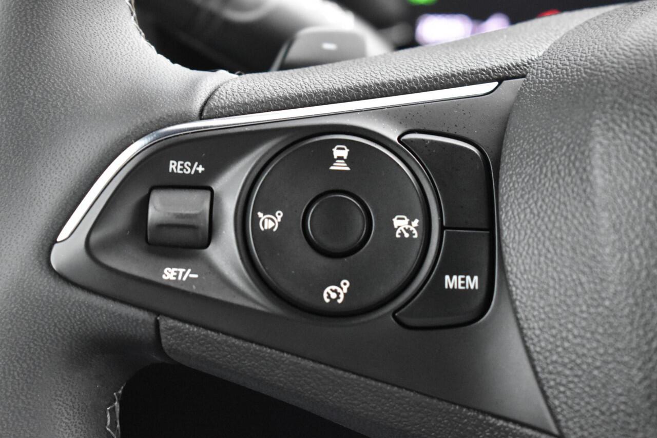 Opel MOKKA 1.2 Turbo Business Elegance | Navi / camera / elekt. stoelverstelling