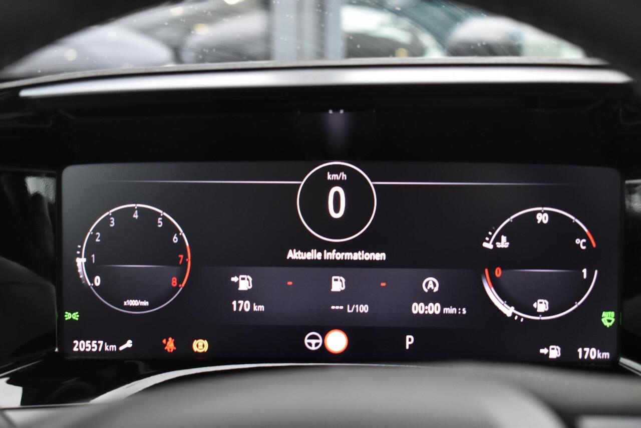 Opel MOKKA 1.2 Turbo Business Elegance | Navi / camera / elekt. stoelverstelling