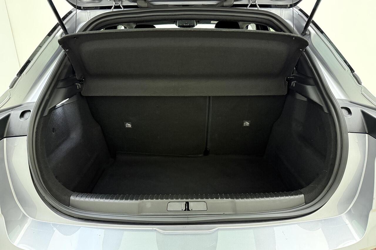 Opel MOKKA 1.2 Turbo 100pk GS | Navigatie | Alcantara | Camera | Climate control | Cruise control | Lichtmetalen velgen Black | Parkeersensoren| Zwart dak