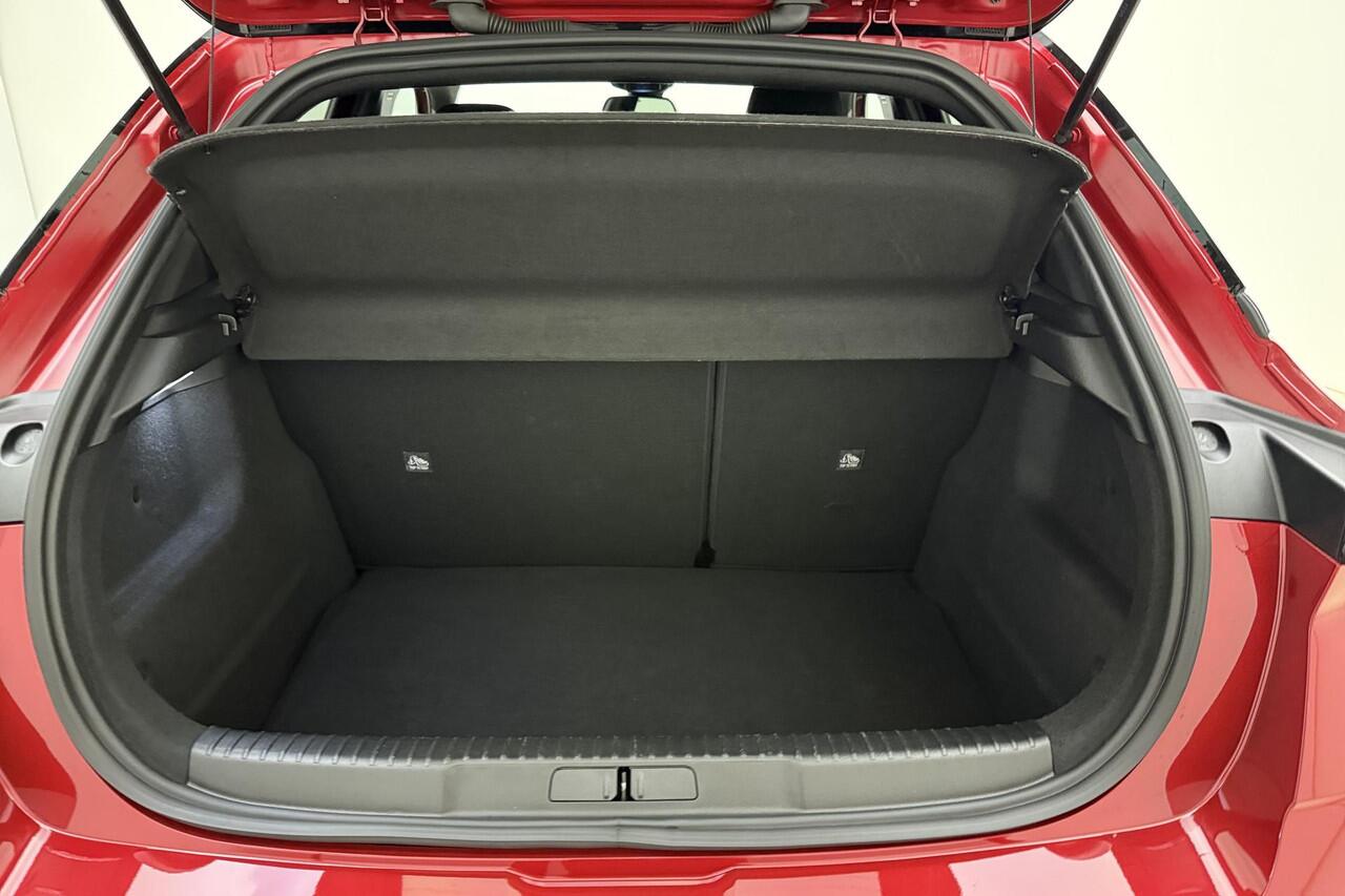 Opel MOKKA 1.2 Turbo 136pk Hybrid Automaat GS | Navigatie | Alcantara bekleding | Camera | Zwart dak | Climate control | DAB Radio | Lichtmetalen velgen