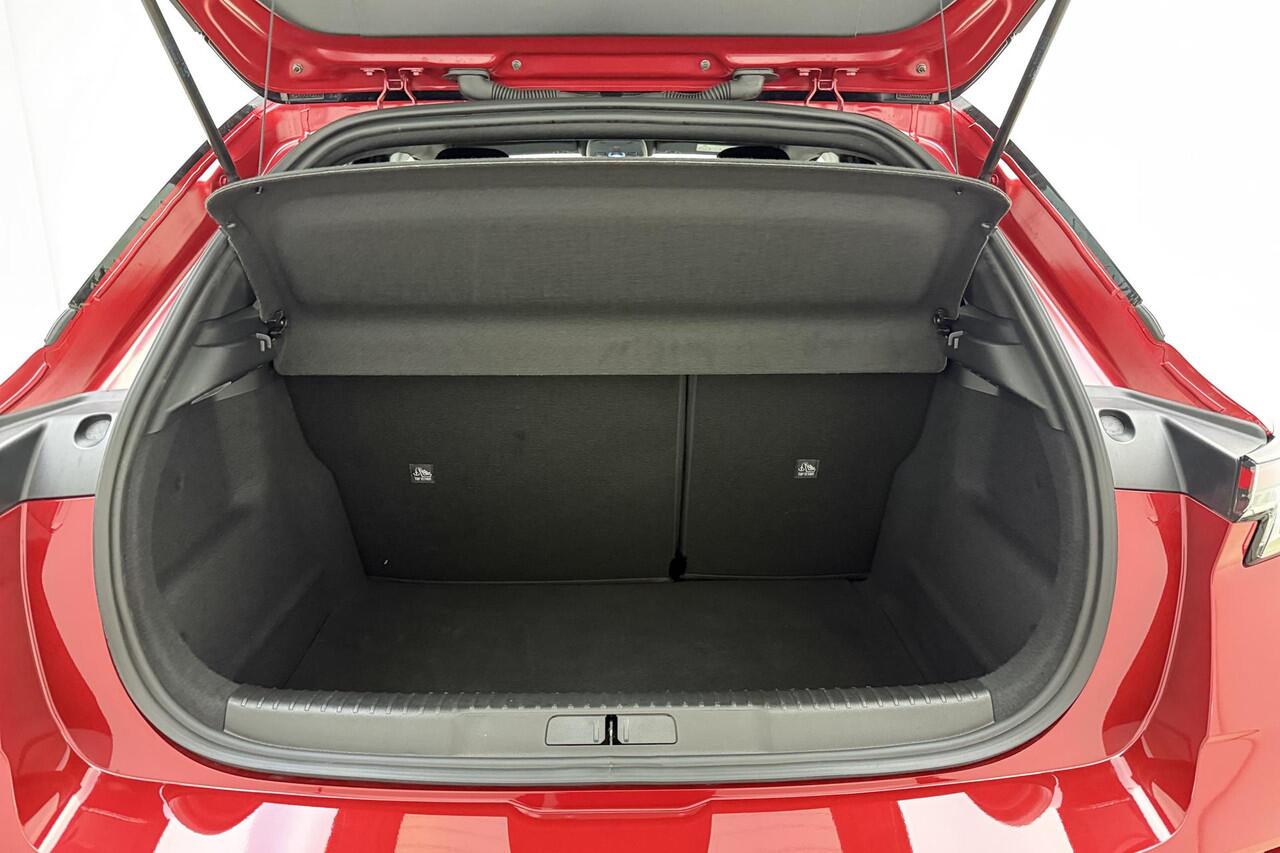 Opel MOKKA 1.2 Turbo Hybrid GS 136 PK Automaat | Navigatie | Alcantara bekleding | Camera | Zwart dak | Climate control | DAB Radio | Lichtmetalen velgen