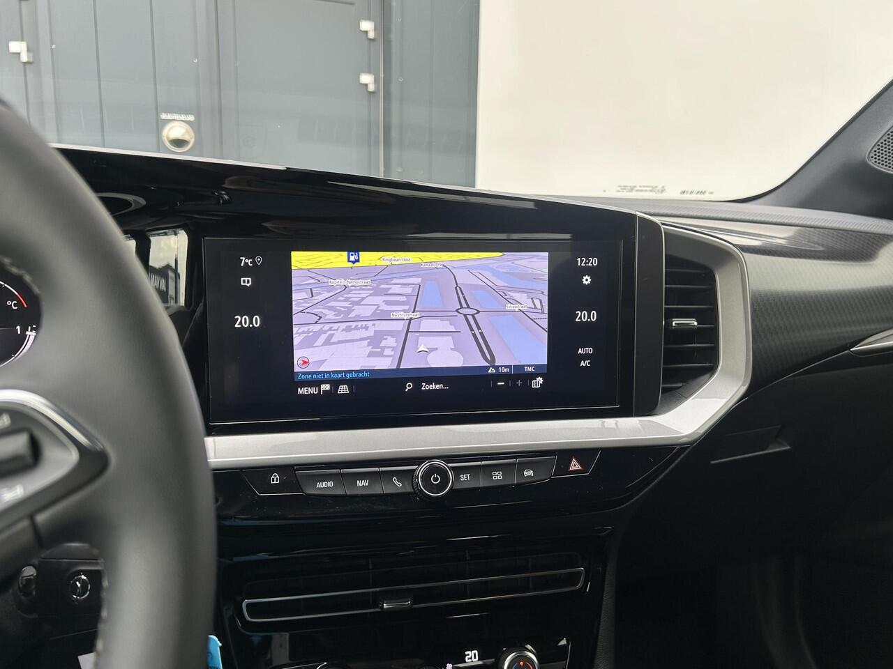 Opel MOKKA 1.2 Turbo Hybrid GS | Automaat | Navi | Camera | Massagestoelen | Prijs is rijklaar