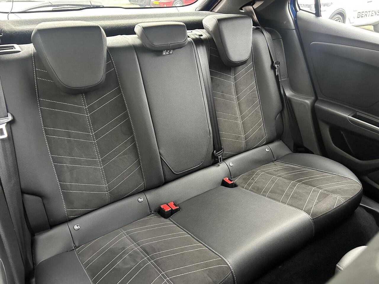 Opel MOKKA 1.2 Turbo Hybrid GS | Automaat | Navi | Camera | Massagestoelen | Prijs is rijklaar