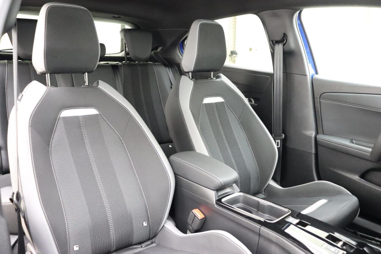 Opel MOKKA 1.2 Turbo 130pk Automaat GS | Navigatie | Camera | Climate control | Zwart dak | Lichtmetalen velgen black | Getint glas