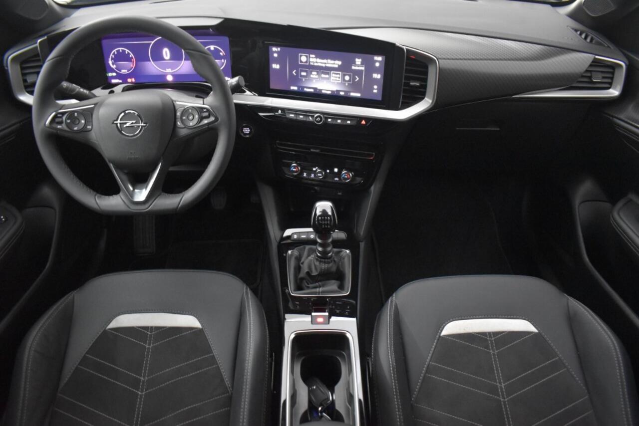 Opel MOKKA 1.2 Turbo 136PK ULTIMATE