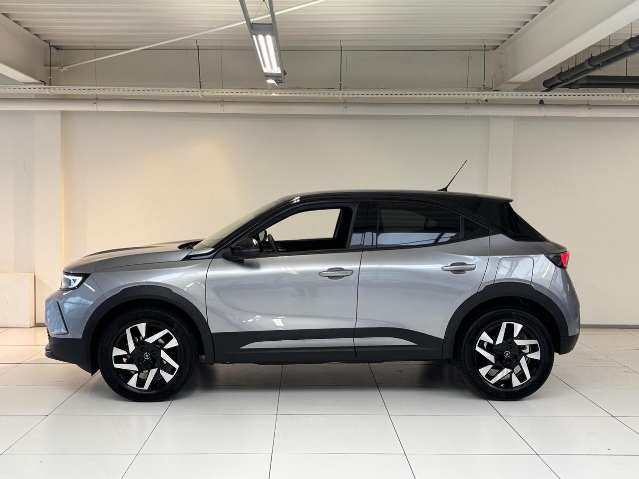 Opel MOKKA 1.2 Turbo GS | Alcantara | Navigatie | Achteruitrijcamera | Climate Control | Apple Carplay/Android Auto