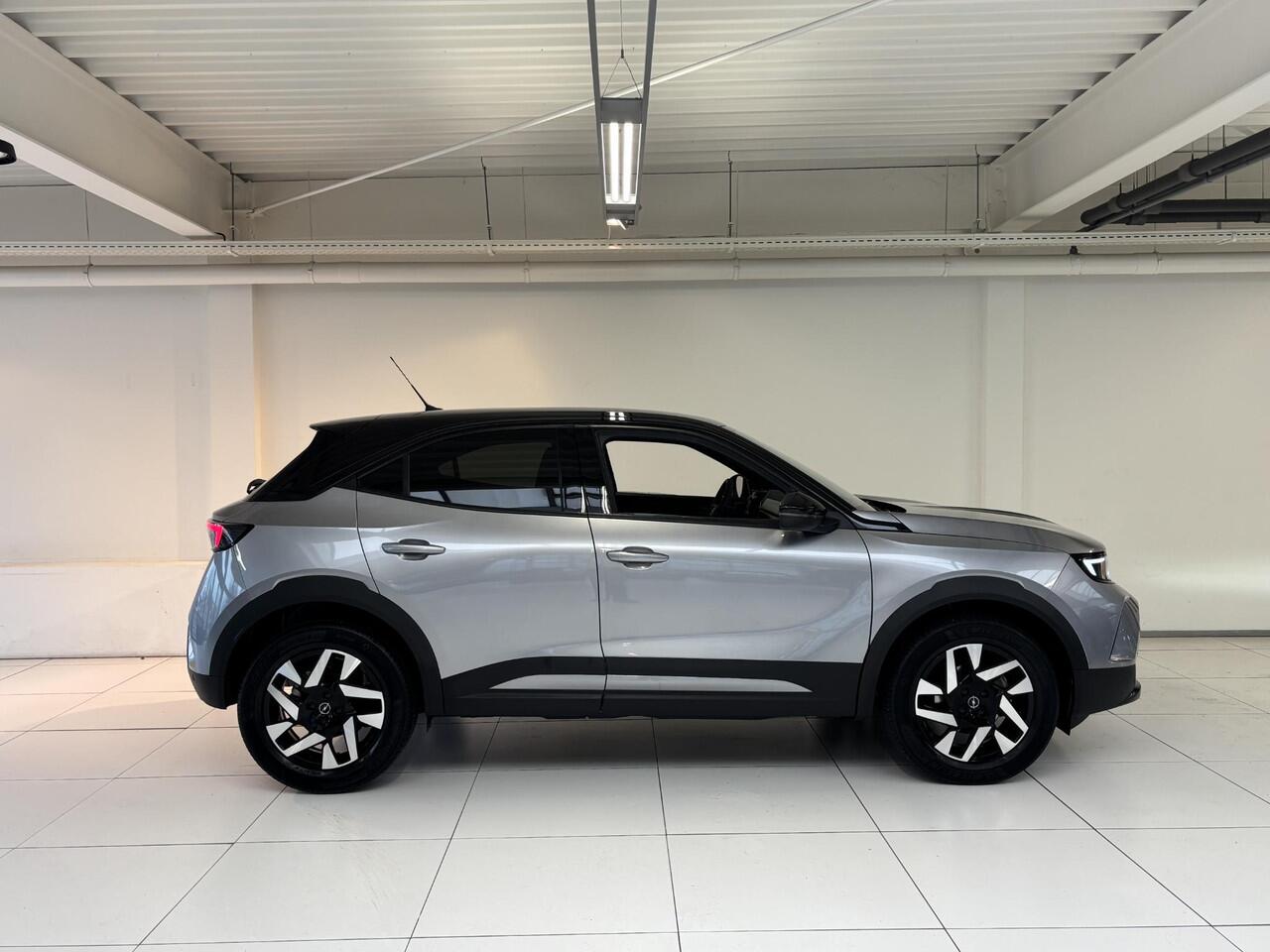 Opel MOKKA 1.2 Turbo GS | Alcantara | Navigatie | Achteruitrijcamera | Climate Control | Apple Carplay/Android Auto