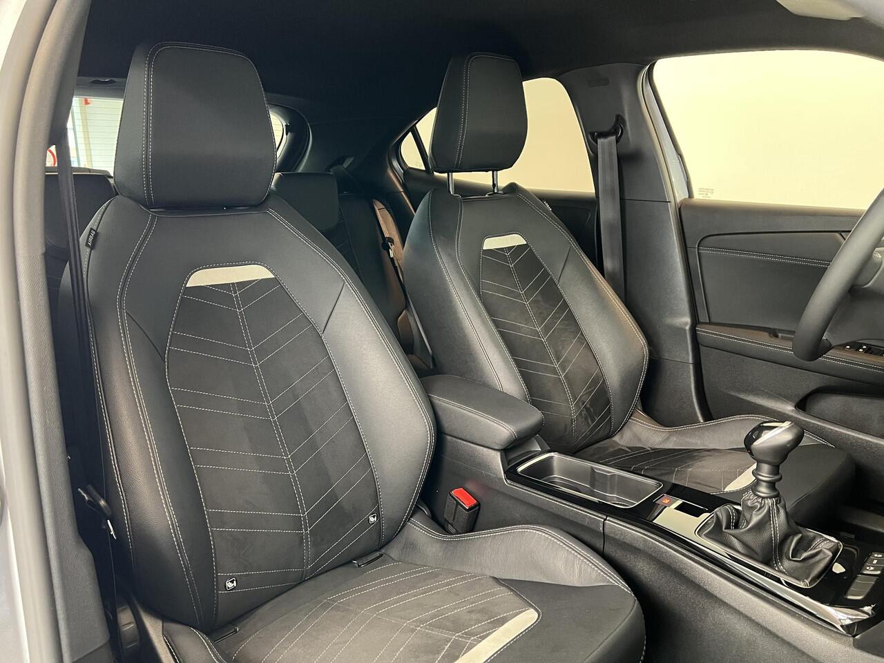 Opel MOKKA 1.2 Turbo GS | Alcantara | Navigatie | Achteruitrijcamera | Climate Control | Apple Carplay/Android Auto