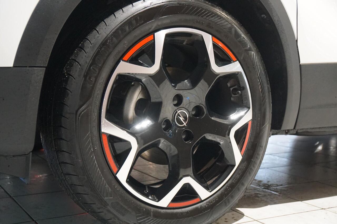 Opel MOKKA 1.2 Turbo GS + CAMERA / STOELVERWARMING / NAVIGATIE