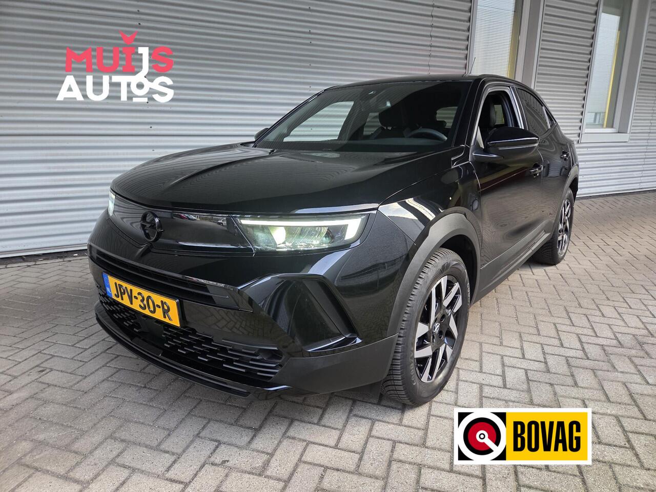 Opel MOKKA 1.2 GS Line