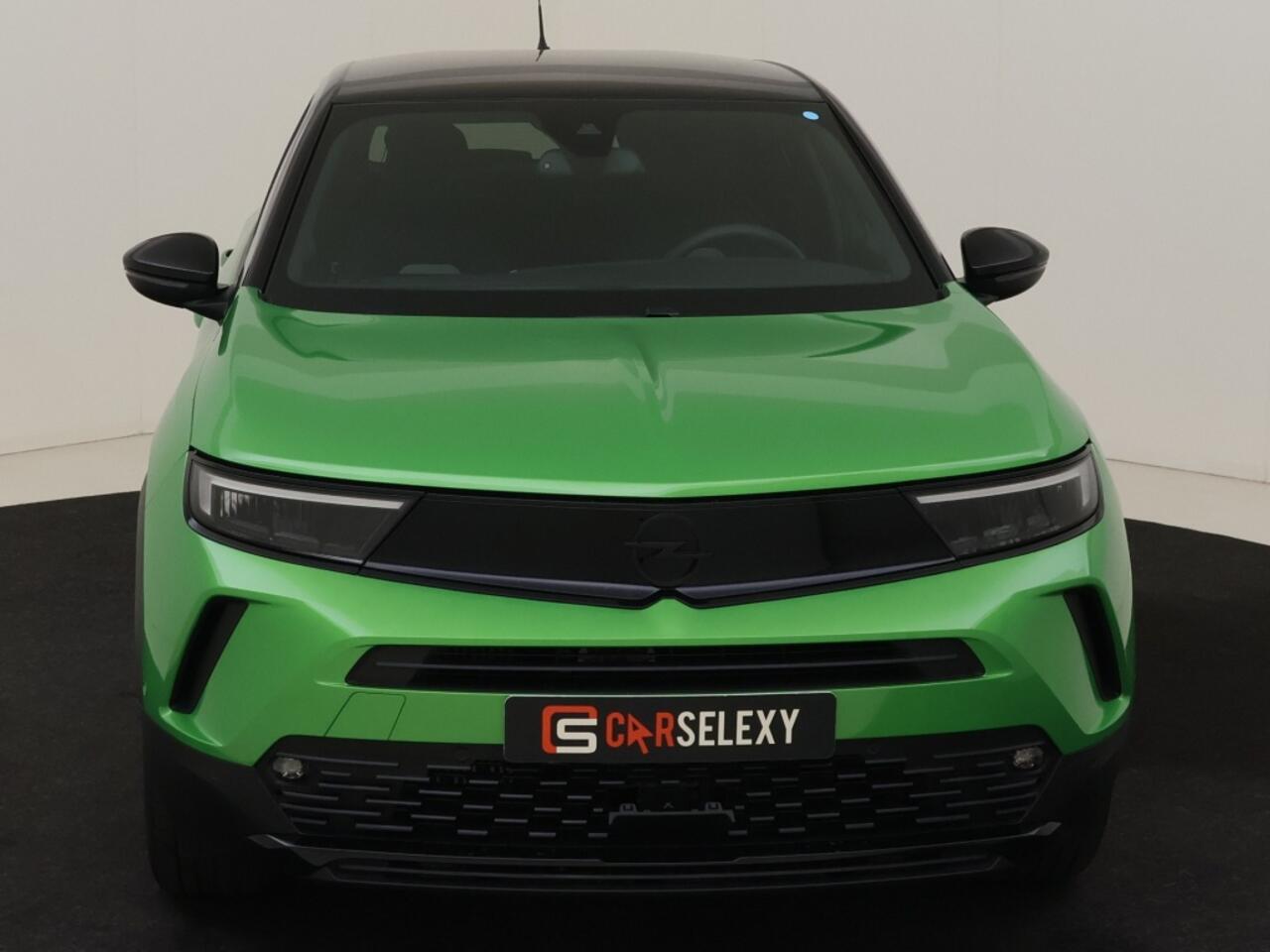 Opel MOKKA 1.2 Turbo Ultimate | Navi | Adapt. Cruise Control | Keyless