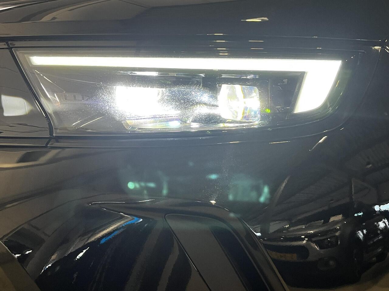 Opel MOKKA GS 1.2 Turbo 136pk | LED MATRIX | KEYLESS | PURE PANEL | NAVI PRO | 180° CAMERA | DODEHOEKBEW. | ISOFIX |