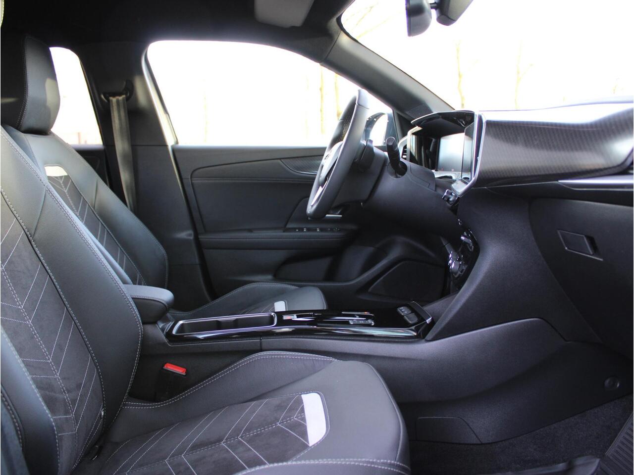 Opel MOKKA 1.2 Turbo Ultimate Automaat | Apple Carplay / Camera / Stoelverwarming