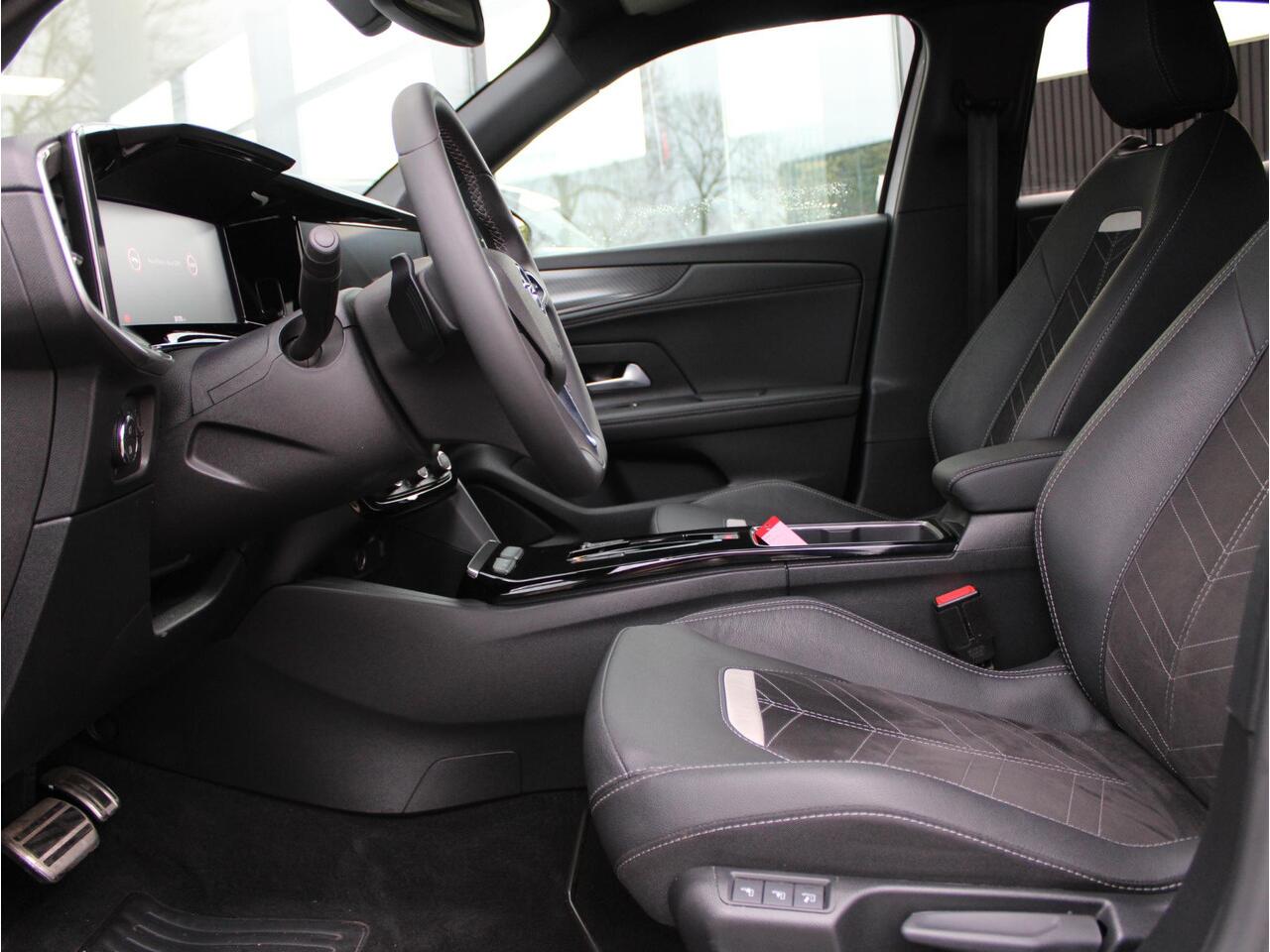 Opel MOKKA 1.2 Turbo Ultimate Automaat | Navi / Camera / Climate