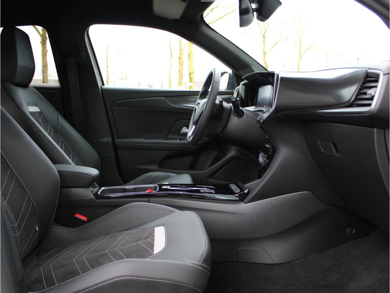 Opel MOKKA 1.2 Turbo Ultimate Automaat | Navi / Camera / Climate