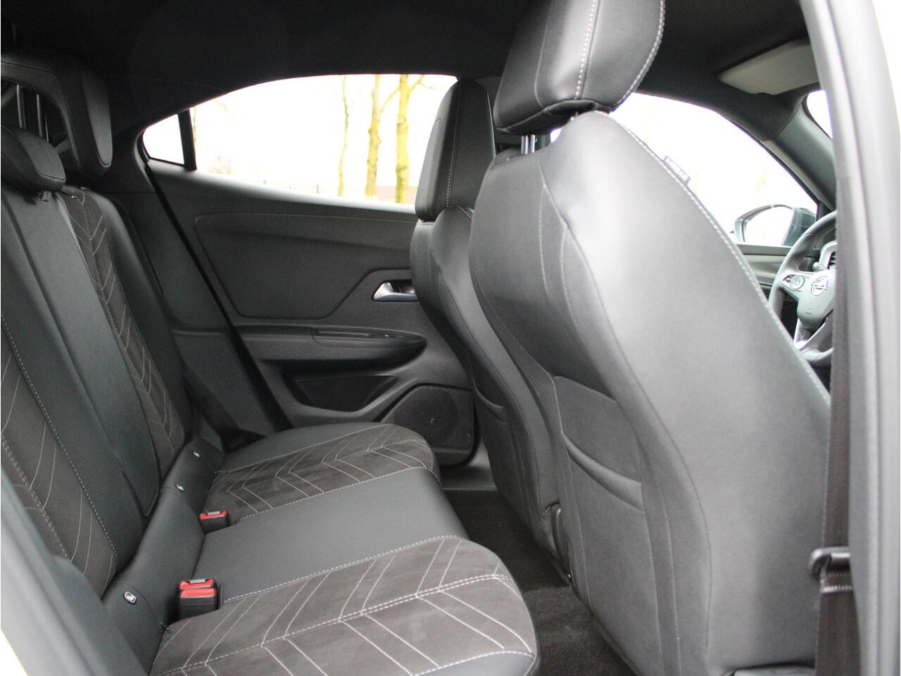 Opel MOKKA 1.2 Turbo Ultimate Automaat | Navi / Camera / Climate