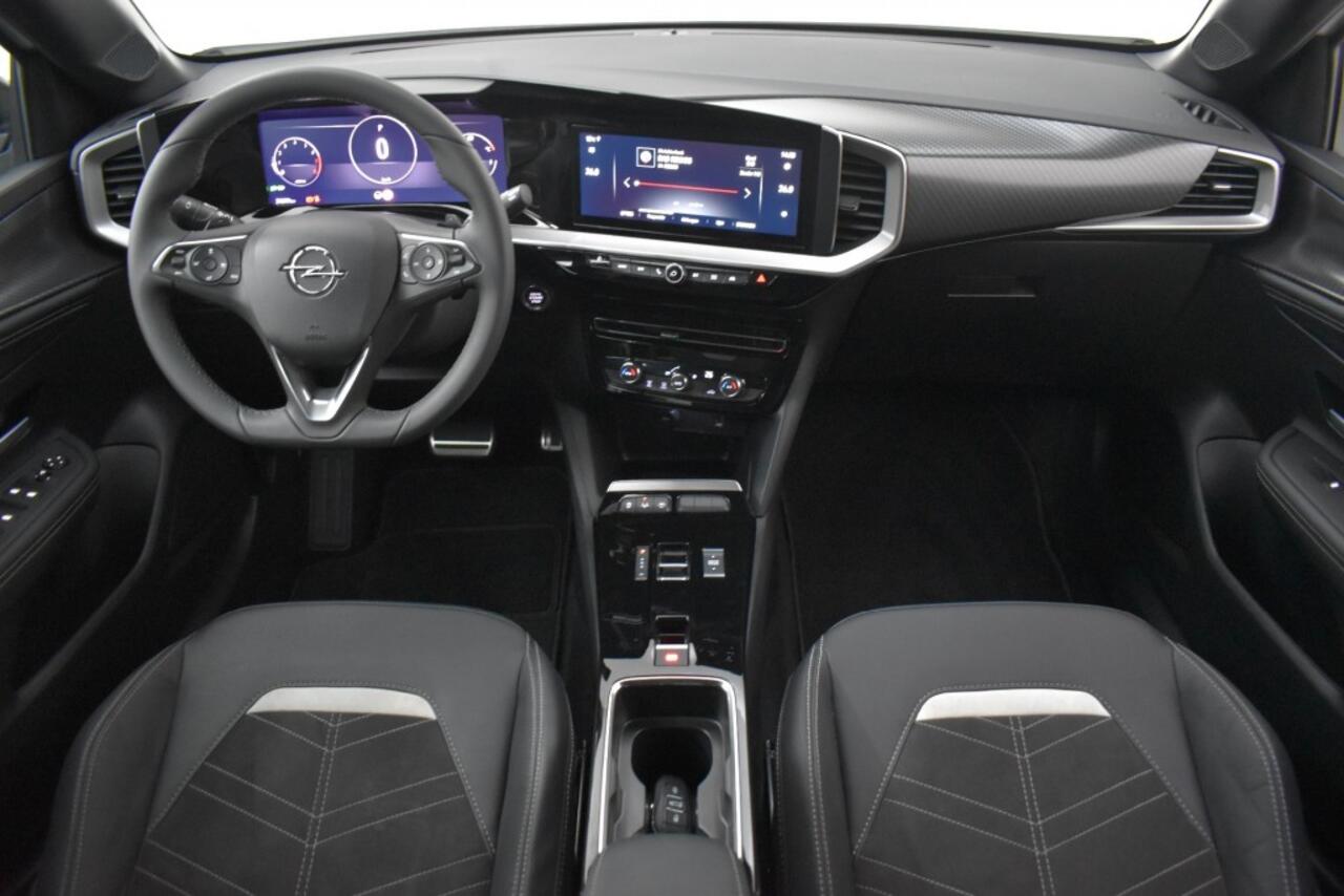 Opel MOKKA 1.2 Turbo 130PK ULTIMATE Automaat