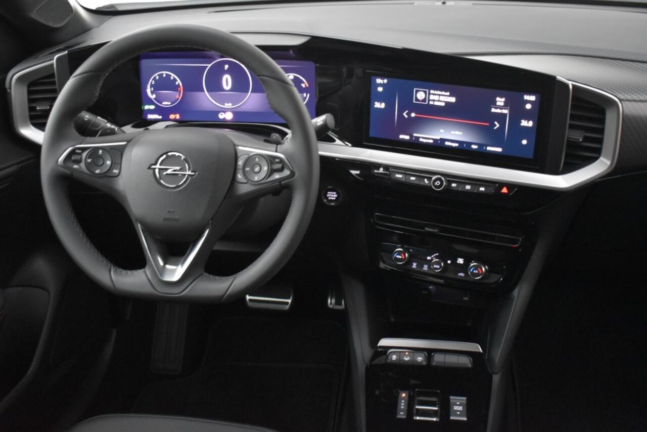 Opel MOKKA 1.2 Turbo 130PK ULTIMATE Automaat