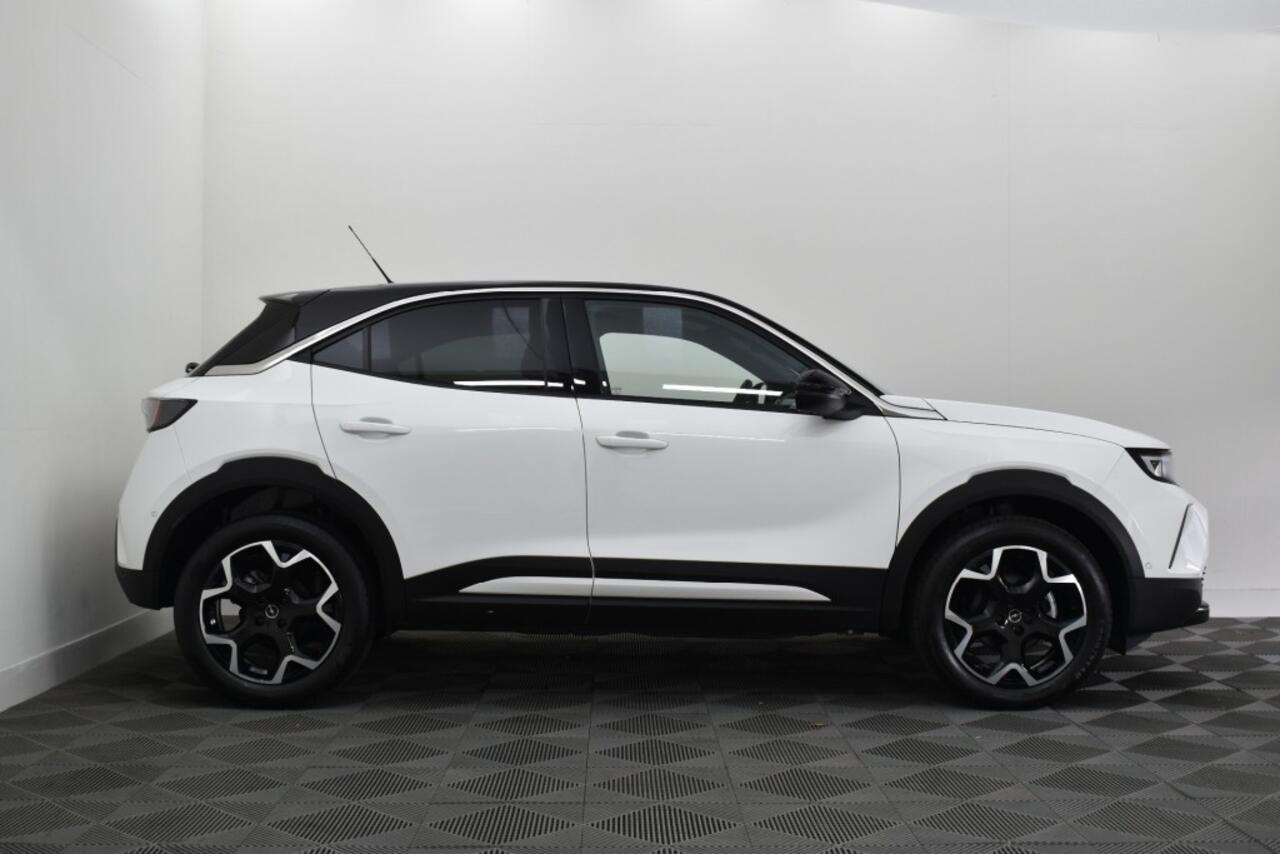 Opel MOKKA 1.2 Turbo 130PK ULTIMATE Automaat