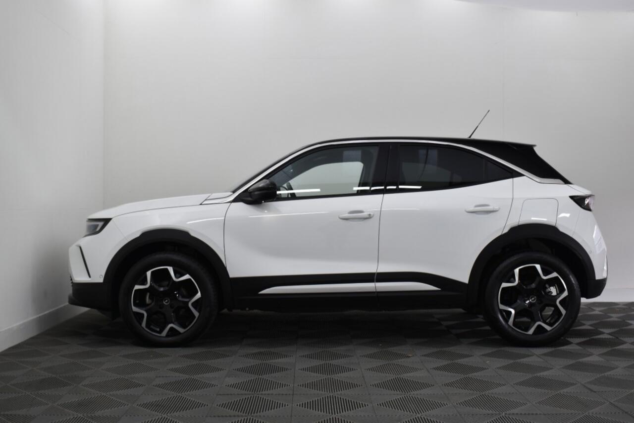 Opel MOKKA 1.2 Turbo 130PK ULTIMATE Automaat