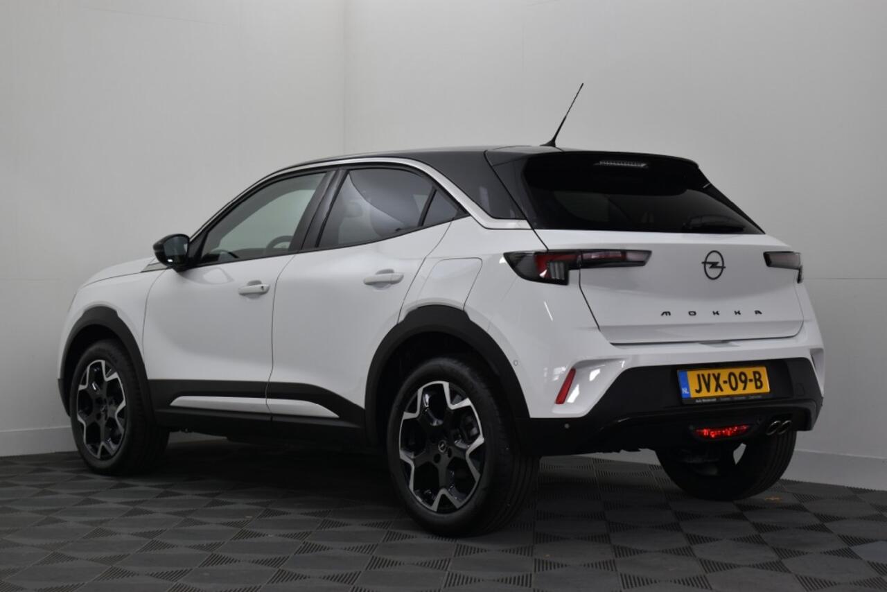 Opel MOKKA 1.2 Turbo 130PK ULTIMATE Automaat