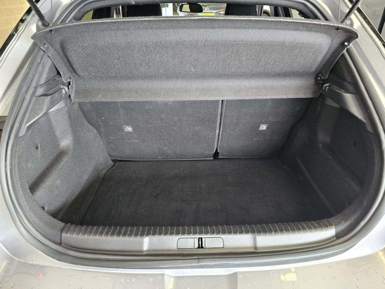 Opel MOKKA 1.2 Turbo (136Pk) Ultimate Camera Stoelmassage Géén Afleverkoste