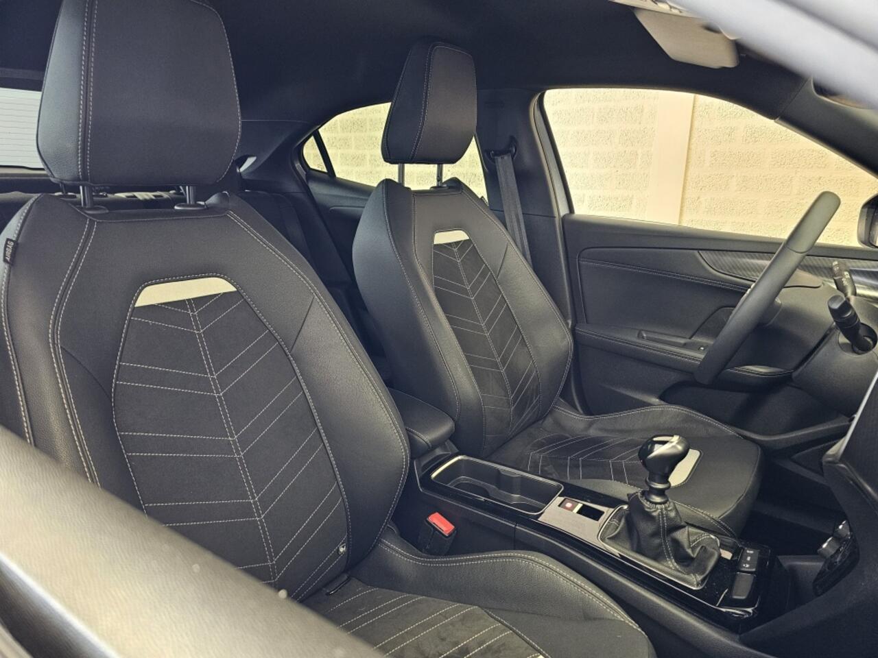 Opel MOKKA 1.2 Turbo (136Pk) Ultimate Camera Stoelmassage Géén Afleverkoste