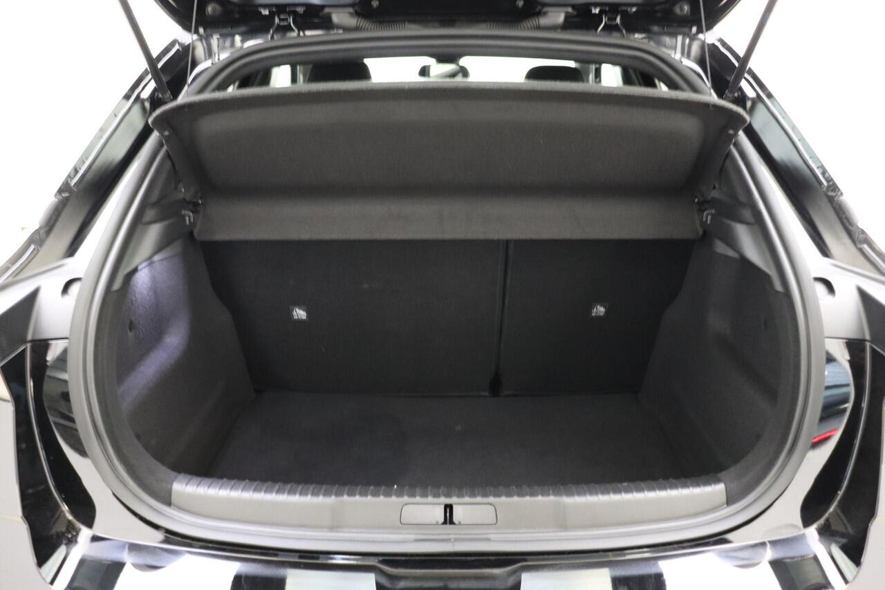 Opel MOKKA 1.2 Turbo 130pk Automaat GS | Navigatie | Climate control | Lichtmetalen velgen | Camera | Getint glas | Cruise control | Bluetooth | Apple Carplay | Sportieve uitvoering