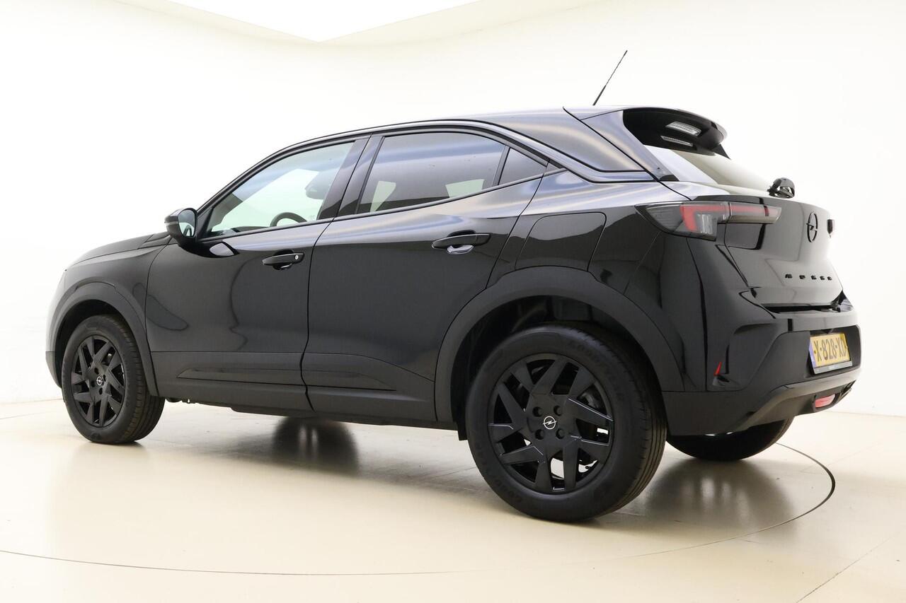 Opel MOKKA 1.2 Turbo 130pk Automaat GS | Navigatie | Climate control | Lichtmetalen velgen | Camera | Getint glas | Cruise control | Bluetooth | Apple Carplay | Sportieve uitvoering