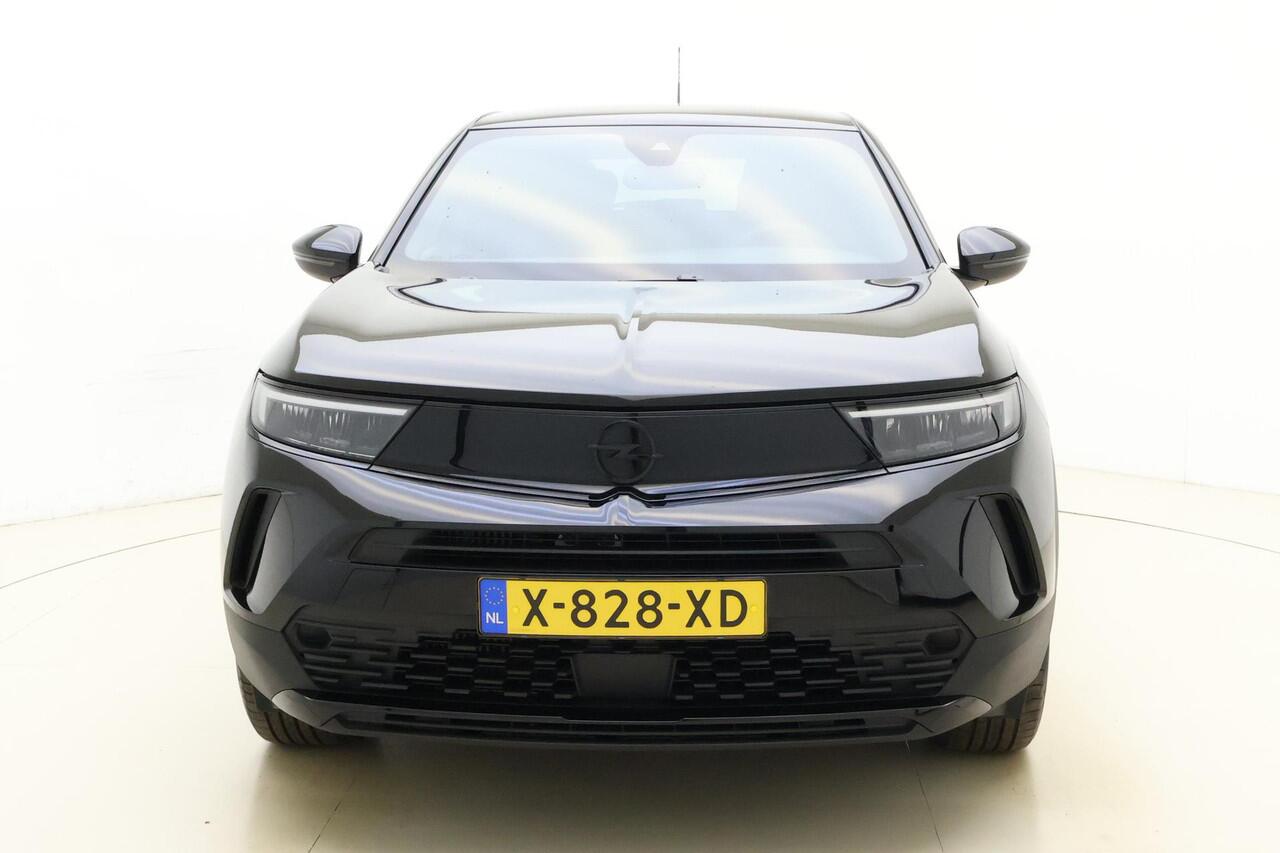 Opel MOKKA 1.2 Turbo 130pk Automaat GS | Navigatie | Climate control | Lichtmetalen velgen | Camera | Getint glas | Cruise control | Bluetooth | Apple Carplay | Sportieve uitvoering