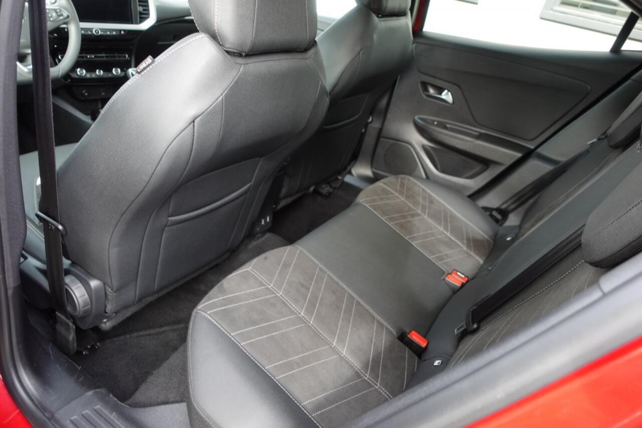 Opel MOKKA 1.2 TURBO LEVEL 5 INCL Bi Color Massage !