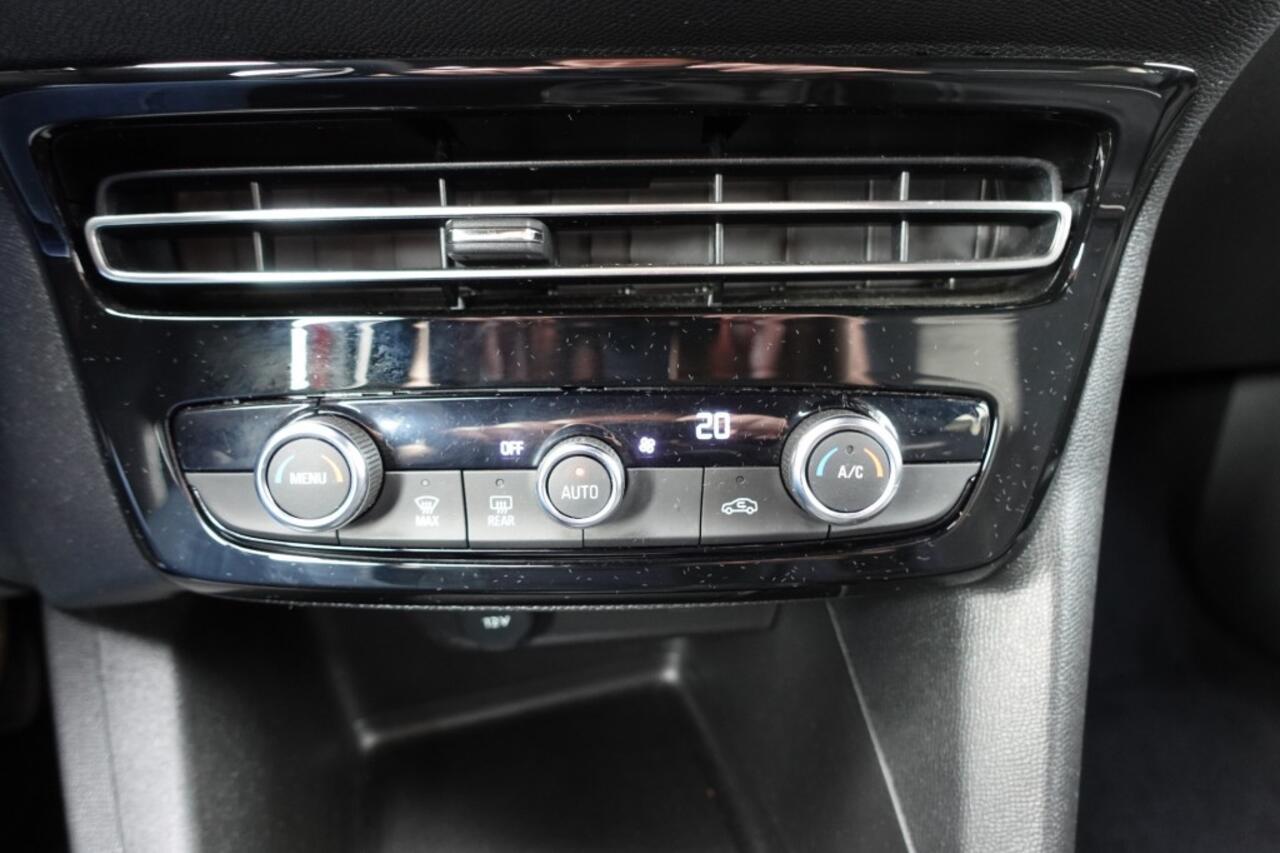 Opel MOKKA 1.2 TURBO LEVEL 5 INCL Bi Color Massage !