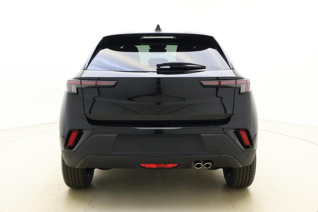 Opel MOKKA 1.2 Turbo Edition 130pk | Navigatie | Adaptive Cruise Control | Climate Control | Verwarmd stuurwiel | Camera | Stoelverwarming | 17'' LM Velgen