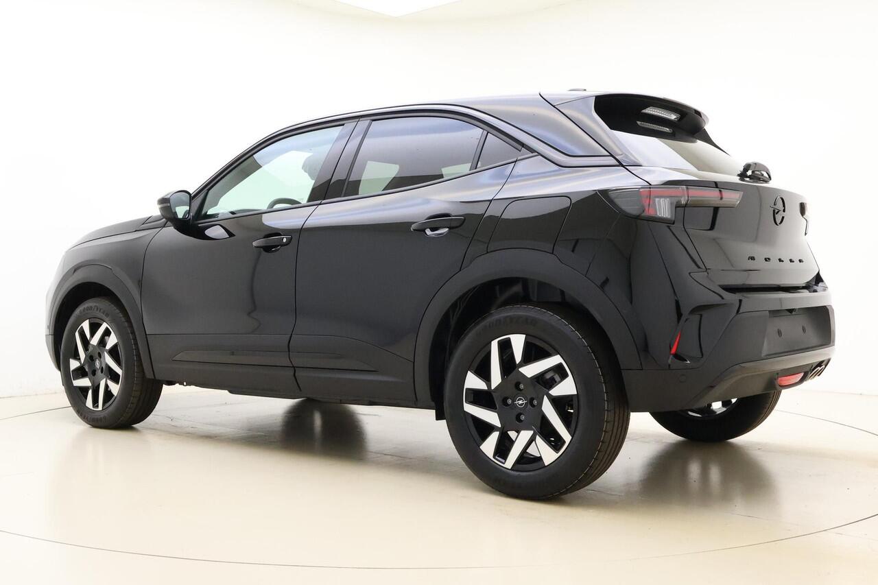 Opel MOKKA 1.2 Turbo Edition 130pk | Navigatie | Adaptive Cruise Control | Climate Control | Verwarmd stuurwiel | Camera | Stoelverwarming | 17'' LM Velgen