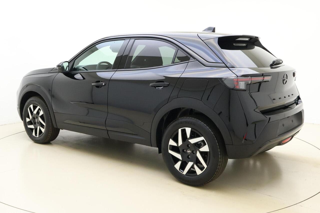 Opel MOKKA 1.2 Turbo Edition 130pk | Navigatie | Adaptive Cruise Control | Climate Control | Verwarmd stuurwiel | Camera | Stoelverwarming | 17'' LM Velgen
