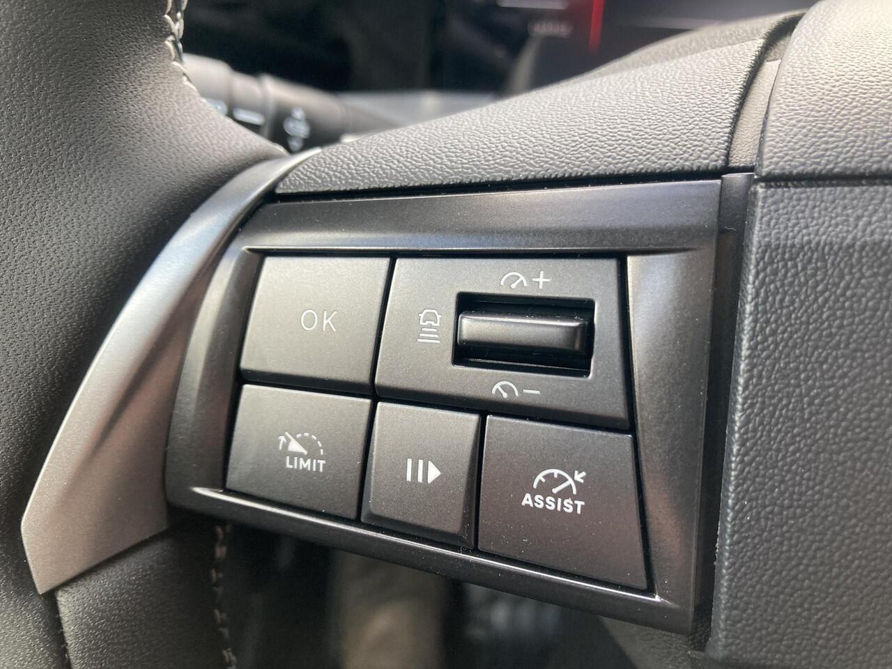 Opel MOKKA 1.2 Turbo 136pk Automaat Hybrid GS | NIEUW DIRECT LEVERBAAR | Navigatie | Climate control | Achteruitrijcamera | 18" Lichtmetalen velgen | Massagestoel | Cruise control adaptief | Complete uitvoering