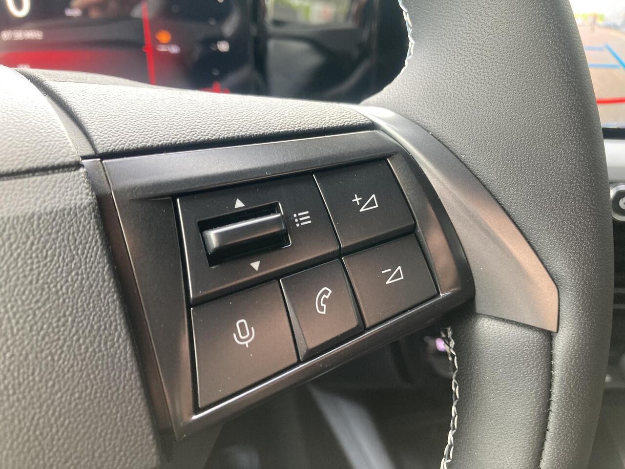 Opel MOKKA 1.2 Turbo 136pk Automaat Hybrid GS | NIEUW DIRECT LEVERBAAR | Navigatie | Climate control | Achteruitrijcamera | 18" Lichtmetalen velgen | Massagestoel | Cruise control adaptief | Complete uitvoering