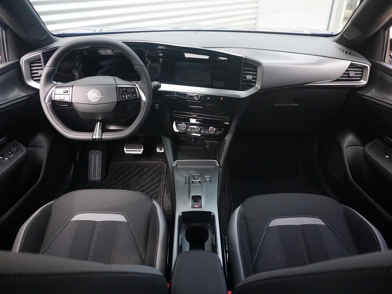 Opel MOKKA 1.2 Turbo Hybrid Ultimate