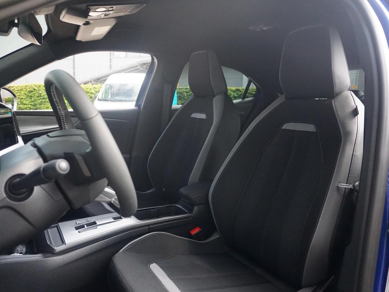 Opel MOKKA 1.2 Turbo Hybrid Ultimate