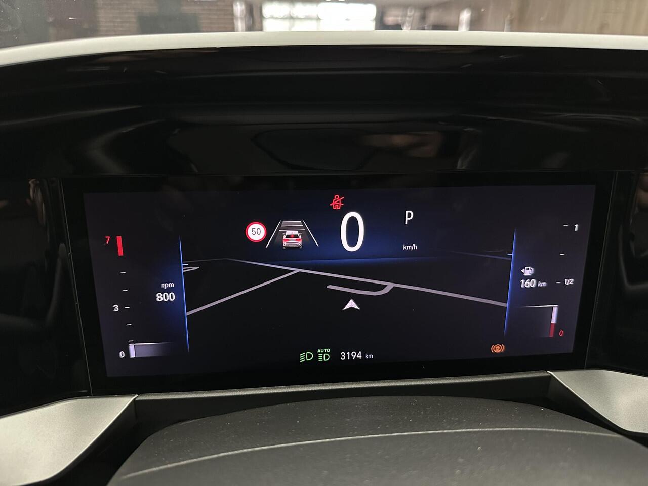 Opel MOKKA 1.2 Turbo GS Line BTW Ultimate Automaat Camera Stoelvrwm