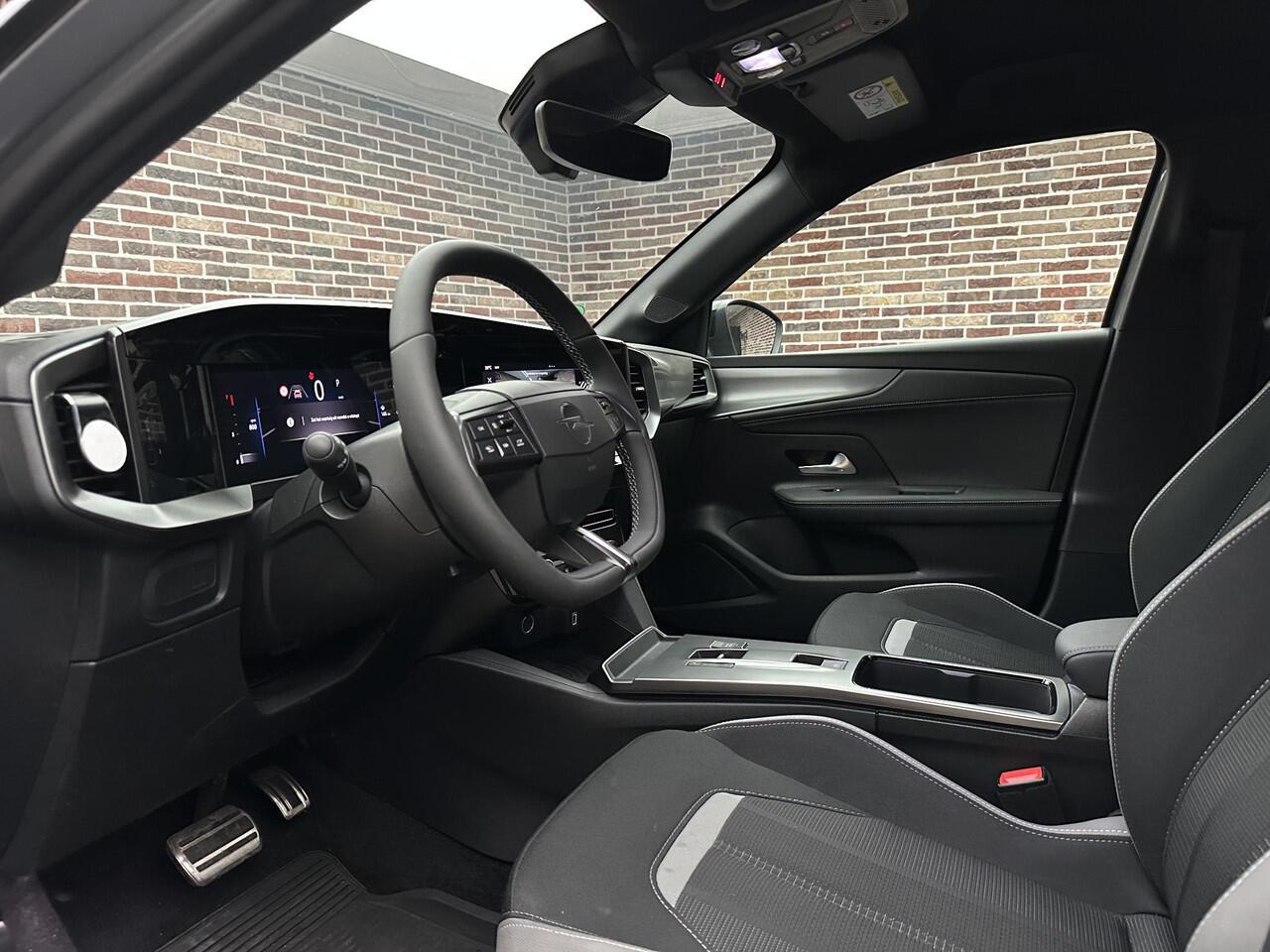 Opel MOKKA 1.2 Turbo GS Line BTW Ultimate Automaat Camera Stoelvrwm