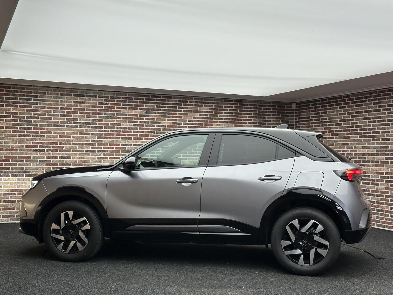 Opel MOKKA 1.2 Turbo GS Line BTW Ultimate Automaat Camera Stoelvrwm