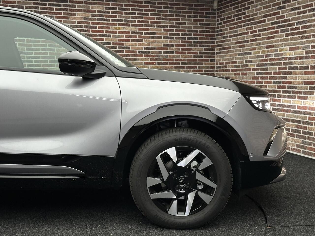 Opel MOKKA 1.2 Turbo GS Line BTW Ultimate Automaat Camera Stoelvrwm