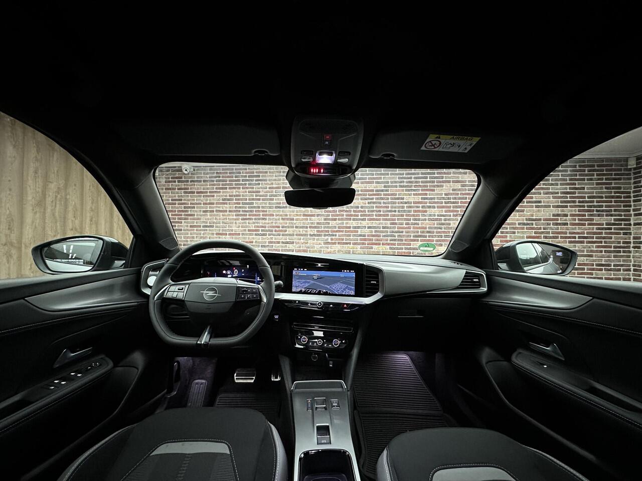 Opel MOKKA 1.2 Turbo GS Line BTW Ultimate Automaat Camera Stoelvrwm