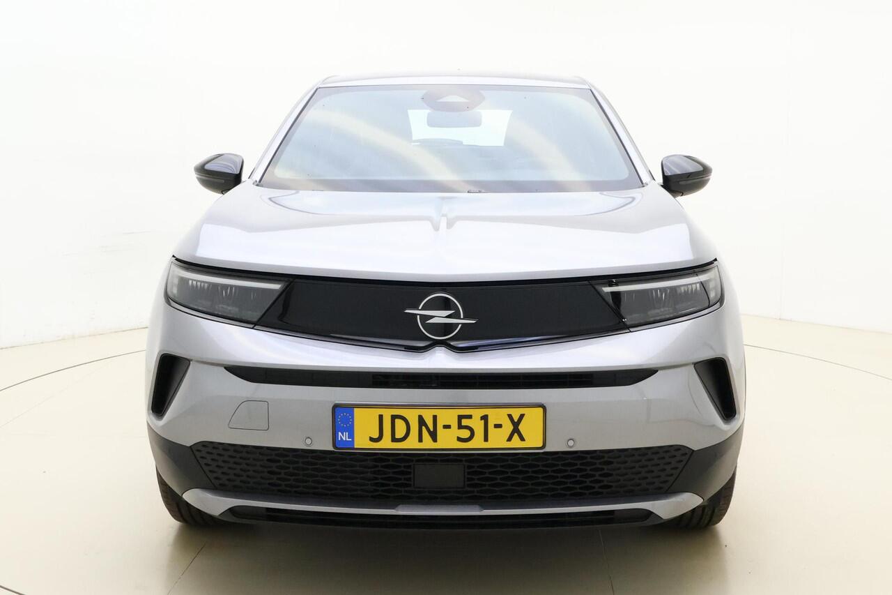 Opel MOKKA Electric Edition 54 kWh Navigatie | Led koplampen | Keyless | Carplay | Achteruitrij camera | Warmtepomp |