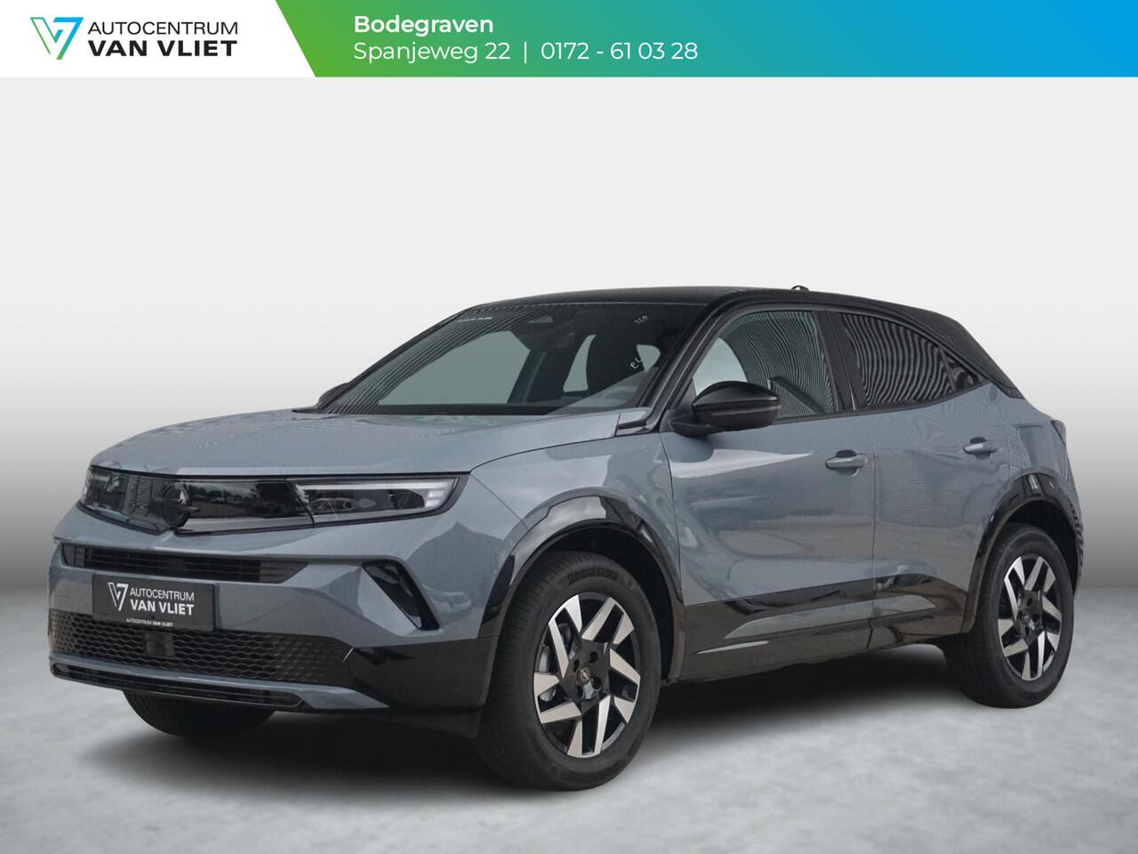 Opel MOKKA 1.2 Turbo GS