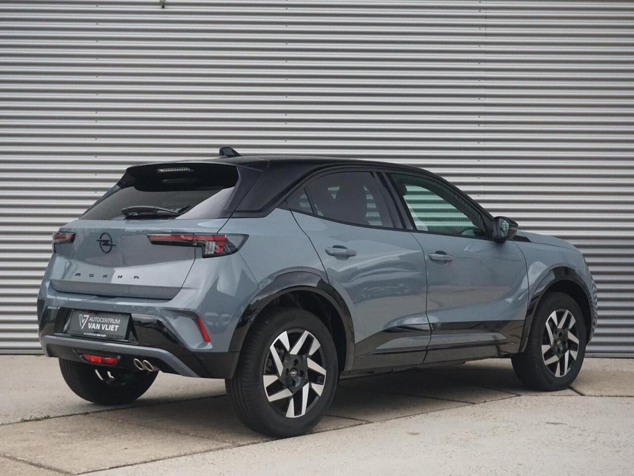 Opel MOKKA 1.2 Turbo GS