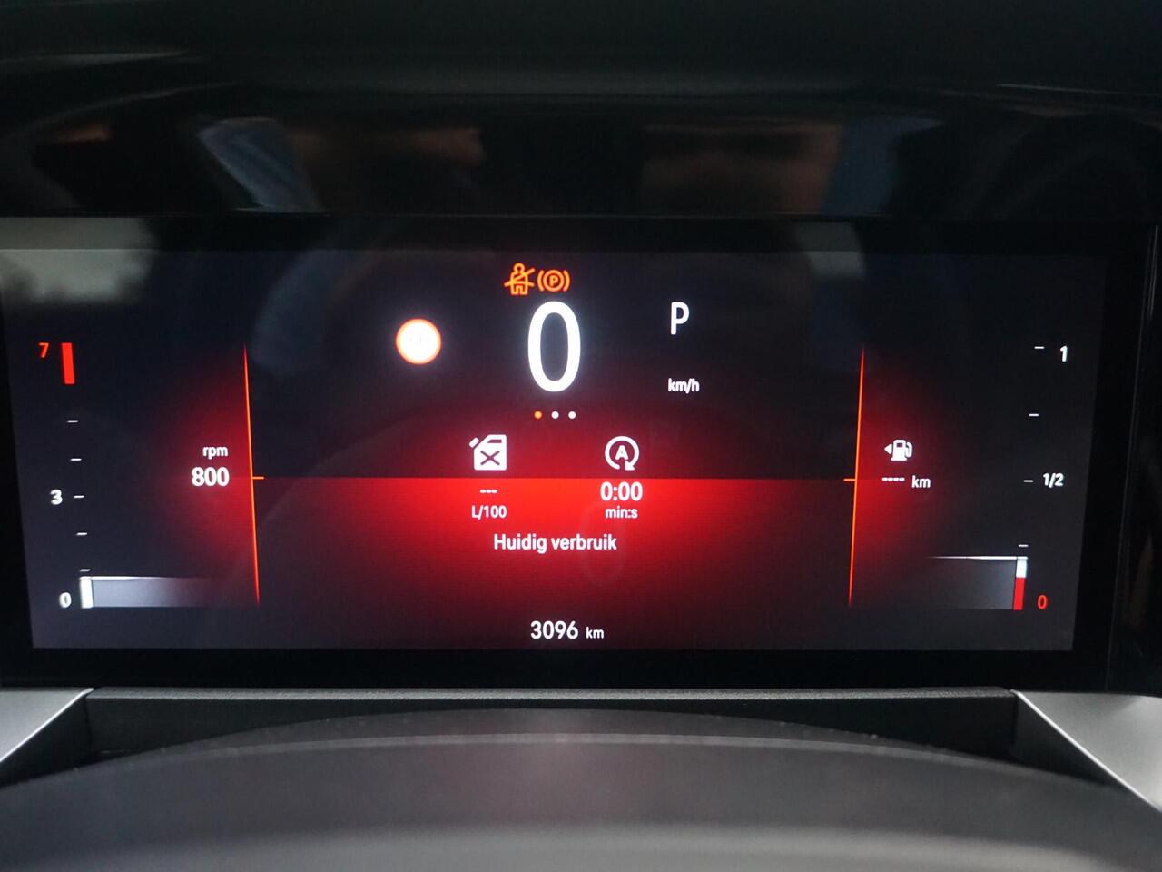 Opel MOKKA 1.2 Turbo GS